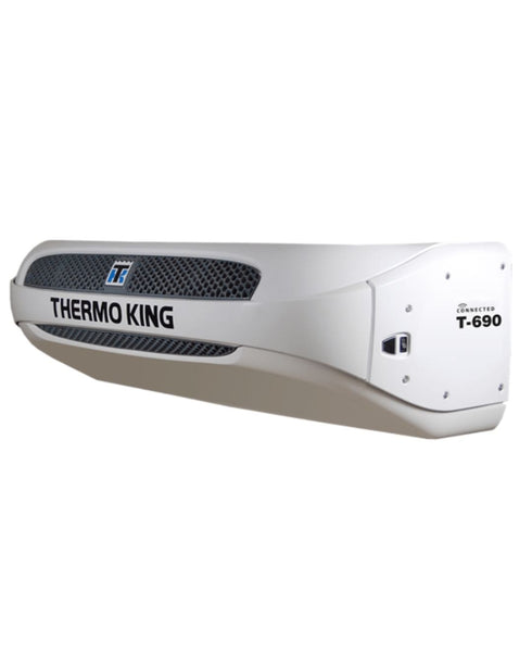 Thermo king serie T-90 modelo T-690